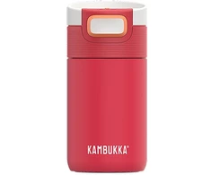Kambukka Etna Thermal mug 300 ml Raudona