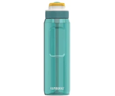 Vanduo gertuvė KAMBUKKA Lagoon 1000ml Zesty Žalias