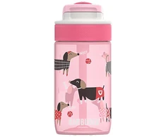 KAMBUKKA Lagoon 400 ml water bottle Diva Dogs