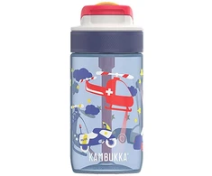 KAMBUKKA Lagoon 400 ml vandens butelis, policijos patrulis