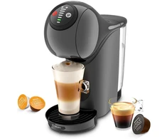 Kavos aparatas KRUPS Dolce Gusto Genio S Basic pilka