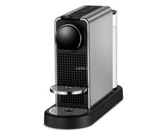 Kavos aparatas Nespresso CitiZ Platinum EN220.T Coffee Pagal