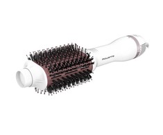 Rowenta CF6135F0 hair styling tool Hot air brush Rožinė, Baltas