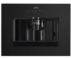 Kavos aparatas Built in espressomachine Hisense