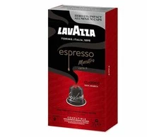 Kavos kapsulės LAVAZZA Espresso Classico, 10vnt