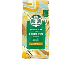 Kavos pupelės Starbucks Skirtas šviesiems plaukams Espresso Roast 450 g