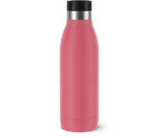 Kelioninis puodelis 0,5L koralinis Tefal