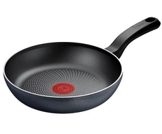 Keptuvė TEFAL So Light, neprideganti danga, tinka visoms viryklėms, ø22 cm