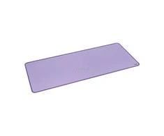 Pelės kilimėlis LOGITECH Desk Mat Studio Series, Levandos spalvos