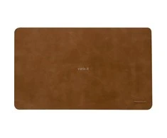 Kilimėlis Dbramante1928 COPENHAGEN - DESK MAT - MEDIUM - TAN
