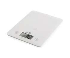 ETA | Virtuvinės svarstyklės | Lori ETA277790000 | Maksimalus svoris (talpa) 5kg | Graduacija 1 g | Ekrano tipo LCD | Baltas