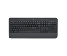 LOGITECH K650 SIGNATURE Bluetooth klaviatūra - GRAPHITE - NORDIC