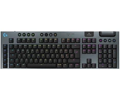 Klaviatūra Logitech G915 X Lightspeed GL Linear (920-012698)
