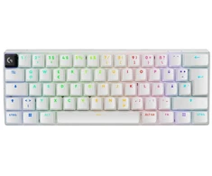 Logitech – „G PRO X 60 LIGHTSPEED“ belaidė žaidimų klaviatūra – „Nordic“