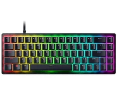 Klaviatūra Razer Huntsman V3 HE Magnetic Mini 65% 8KHz US