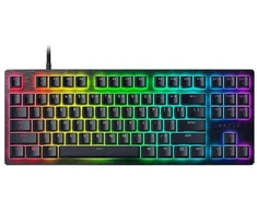 Klaviatūra Razer Huntsman V3 HE Magnetic TKL 8KHz US