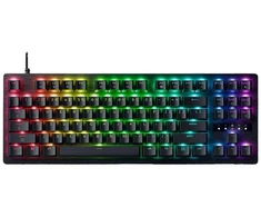 Klaviatūra Razer Huntsman V3 Tenkeyless 8KHz juoda