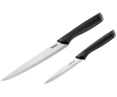Peilių rinkinys Tefal, 2 vnt (UTILITY 12CM, BREAD 20CM)