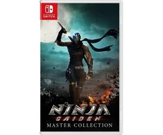 Koei Tecmo Games Koei NINJA GAIDEN: Master Collection (importas) – Nintendo Switch