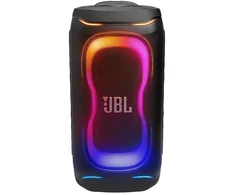 Garso kolonėlės JBL Partybox 330 juodas