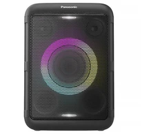 Nešiojama kolonėlė Panasonic SC-BMAX5E-K