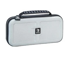 Nacon Nintendo Switch Deluxe Travel baltas dėklas