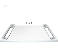 Bosch WTZ27500 Krovimo rinkinys su ištraukimu