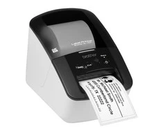 BROTHER QL700 LABEL Spausdintuvas