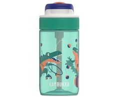 Vaikiška gertuvė Kambukka Lagoon Juggling Dino 11-04047, 400 ml
