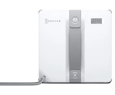 Langų valymo robotas Ecovacs WINBOT Mini, Pilkas