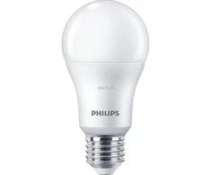 LED lemputė Philips A67, 14W, E27, 2700K, 1521lm, 3 vnt.