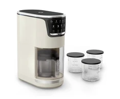 Ledų gaminimo aparatas Tefal Dolci, 600 W, 10 programų