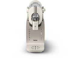 Ledų ir šaldytų gėrimų gaminimo aparatas Tefal Freezi, 16-in-1, sidabro spalvos (IG803AE0)