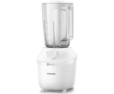 Kokteilinė Philips HR2041/00, Baltos spalvos