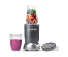 NUTRIBULLET Maišytuvas NB 505 DG, 500W, Inox