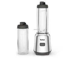 TEFAL | Maišytuvas | BL15FD Mix&amp;Move | Stalviršis | 300 W | Stiklainio medžiaga Tritan | Nerūdijantis plienas