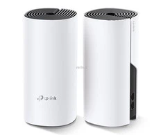 Maršrutizatorius TP-Link AC1200 Deco Whole Home Mesh Wi-Fi System