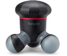 Beurer Beurer mini masažuoklis MG 18 (juodas)