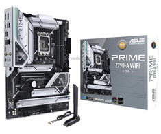 Pagrindinė plokštė ASUS PRIME Z790-A WIFI, LGA1700, ATX, DDR5