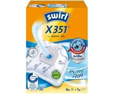 „Swirl X 351 MP Plus AirSpace“.
