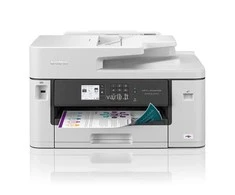 Spausdintuvas BROTHER MFC-J5340DW rašalinis 4 viename, A3, automatinis dokumentų tiektuvas, dvipusis, belaidis, 28 ipm