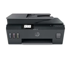 Hewlett Packard (HP) Daugiafunkcis spausdintuvas HP Smart Tank 530 spalvotas
