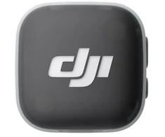 DJI Mic Mini 2 (2 TX + 1 Mobile RX + etui ładujące)