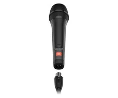 JBL PBM100 laidinis mikrofonas, juodas