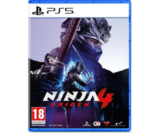 Microsoft Platinum Games Ninja Gaiden 4 PS5