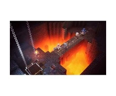 Mojang Minecraft Dungeons Ultimate Edition UKV