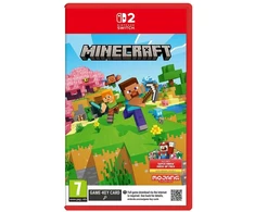 Microsoft Mojang Minecraft