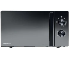 Mikrobangų krosnelė Hisense H20MOMBP1HG, 20 L, 700 W, veidrodinė