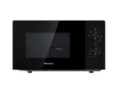 Mikrobangų krosnelė Mikrob. krosnelė HISENSE H20MOBP1
