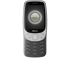 Telefonas Nokia 3210 4G TA-1618 DS Juodas